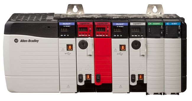 Allen-Bradley PLC CONTROL LOGIX Suppliers